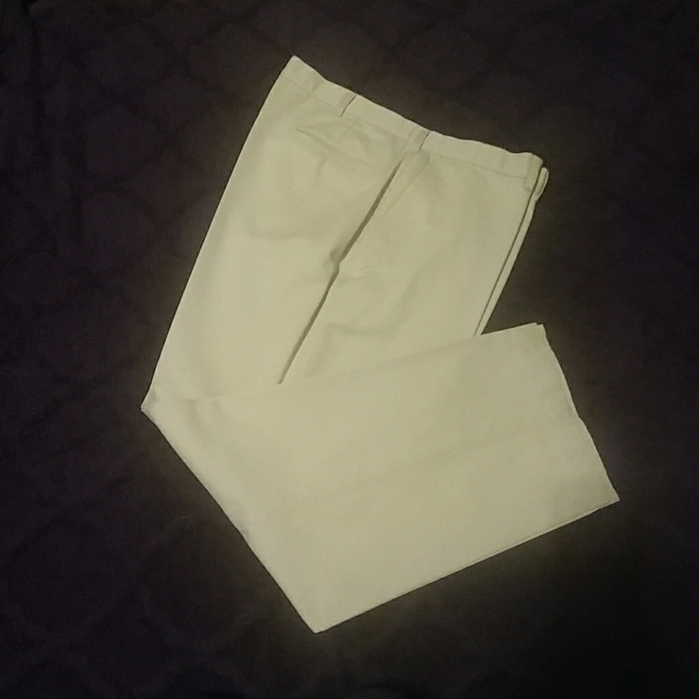 Light Khaki Pants 38 X 30